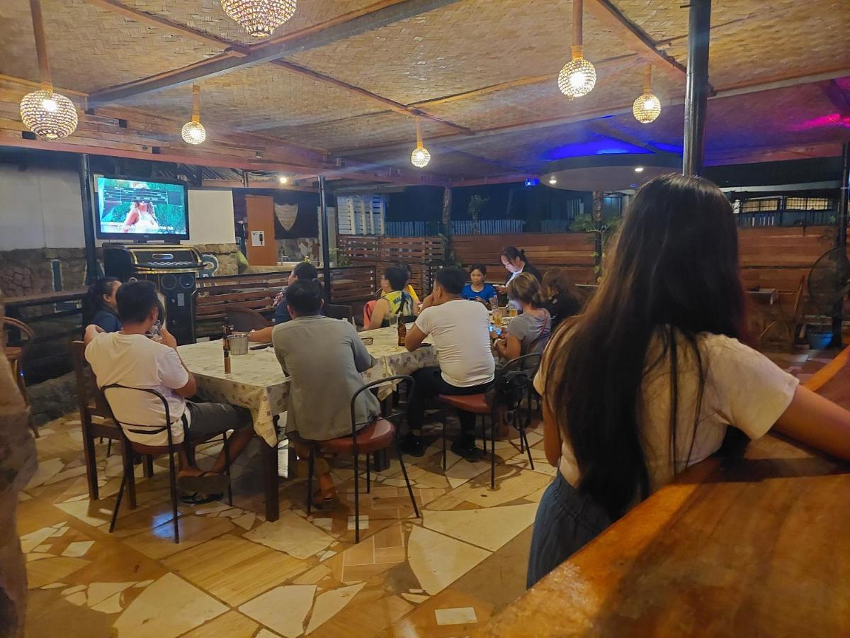 Larmar Bed And Breakfast Puerto Princesa Екстер'єр фото