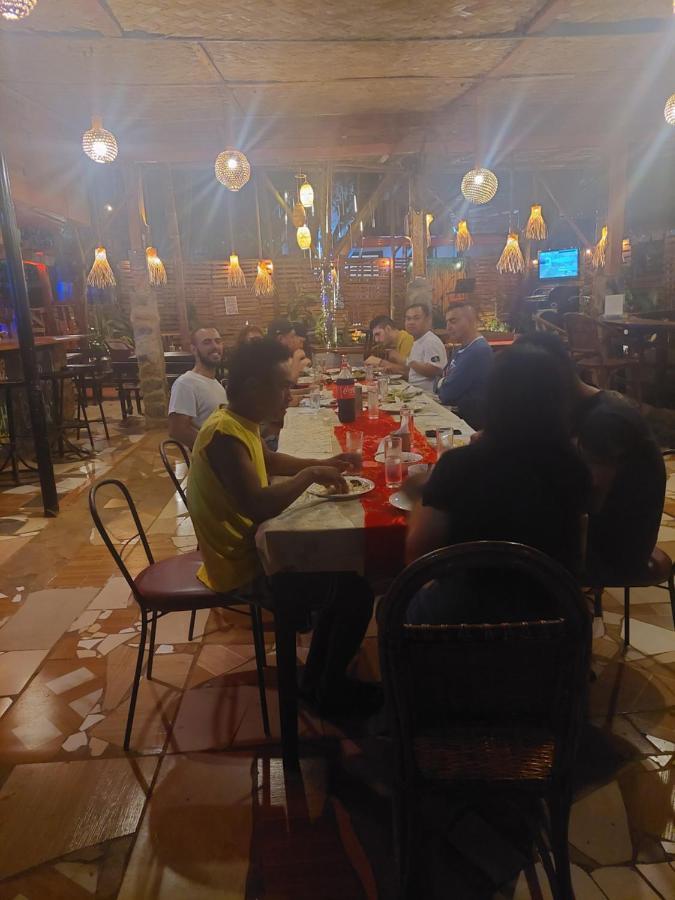 Larmar Bed And Breakfast Puerto Princesa Екстер'єр фото