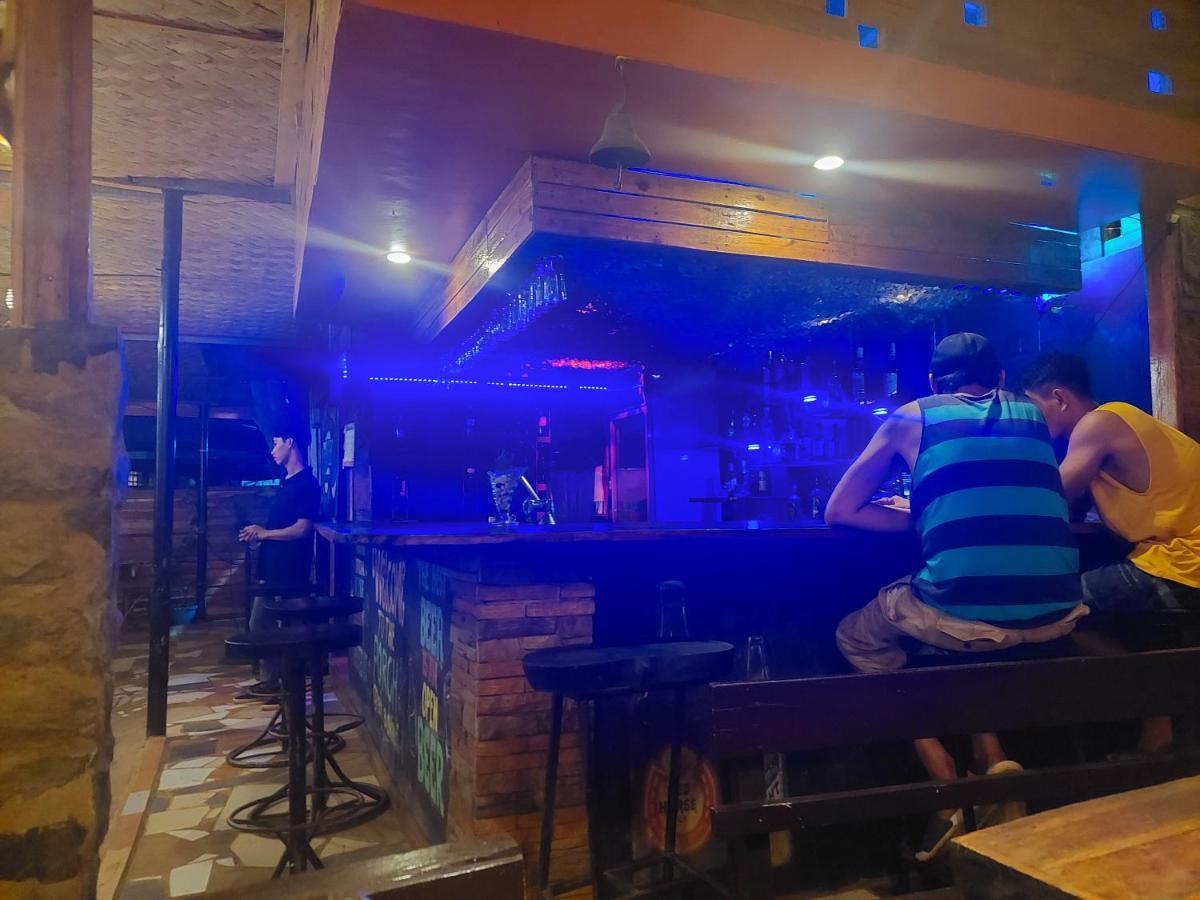 Larmar Bed And Breakfast Puerto Princesa Екстер'єр фото