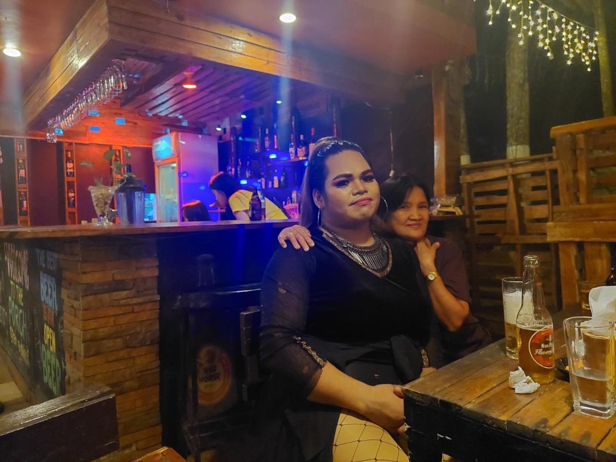 Larmar Bed And Breakfast Puerto Princesa Екстер'єр фото