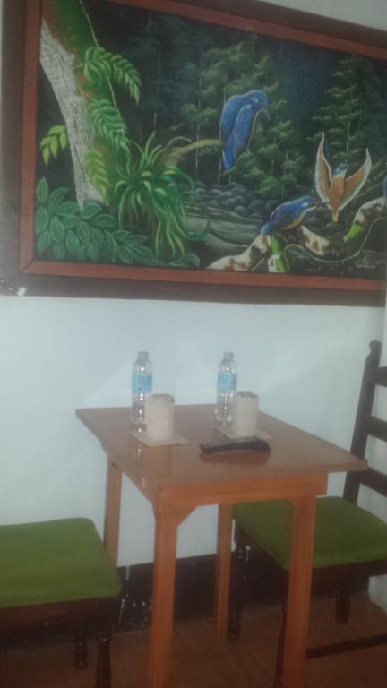 Larmar Bed And Breakfast Puerto Princesa Екстер'єр фото