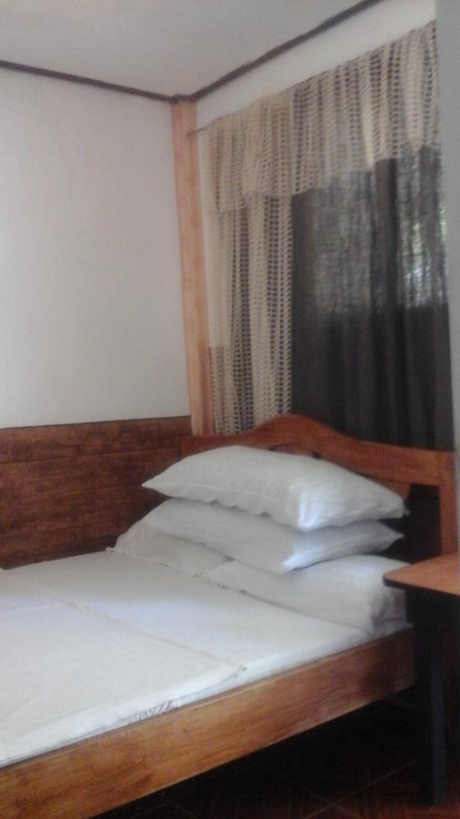 Larmar Bed And Breakfast Puerto Princesa Екстер'єр фото