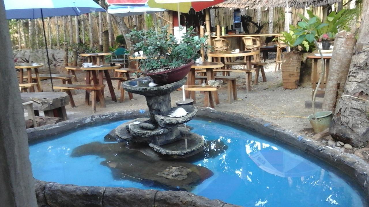 Larmar Bed And Breakfast Puerto Princesa Екстер'єр фото