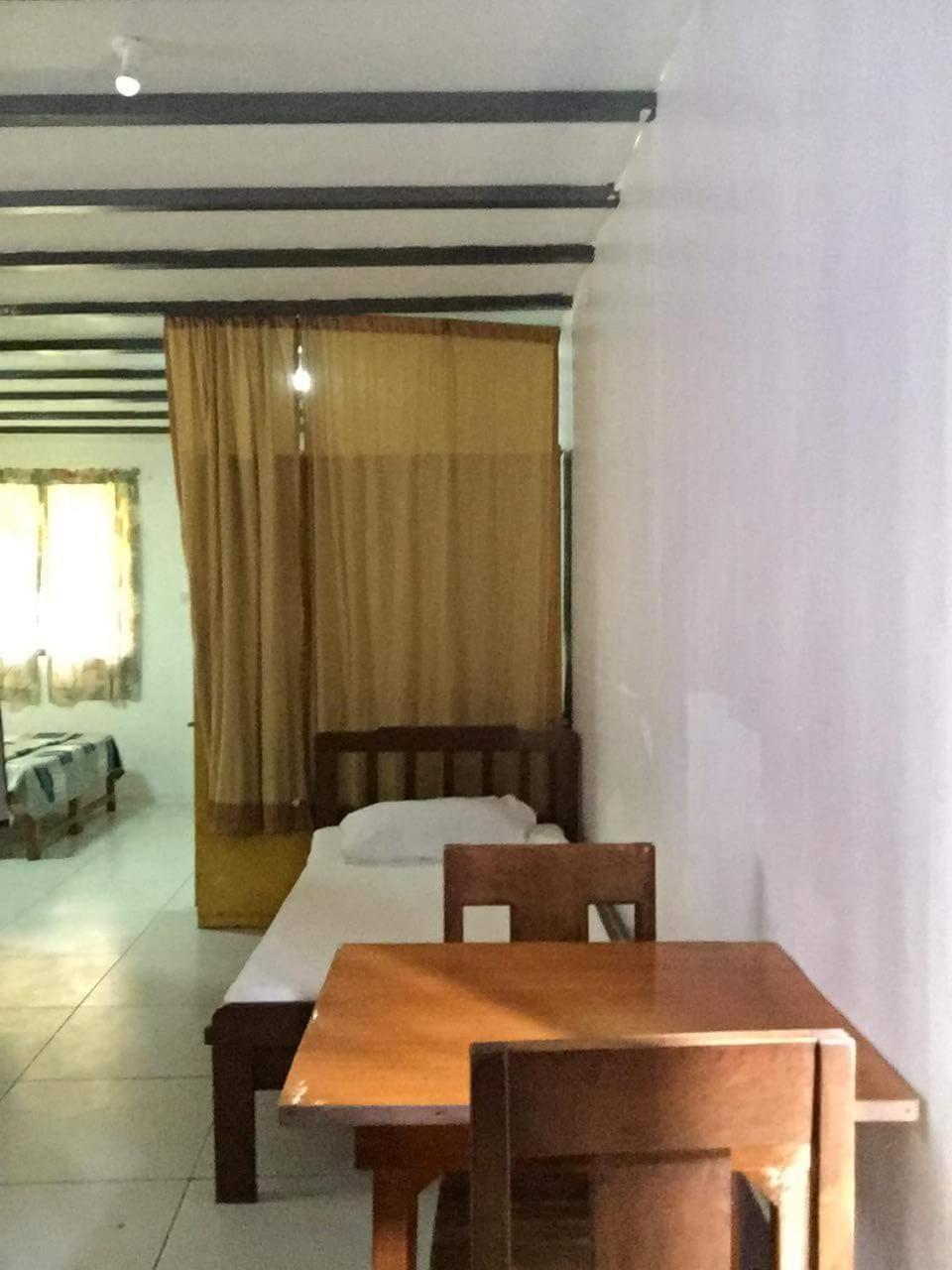 Larmar Bed And Breakfast Puerto Princesa Екстер'єр фото