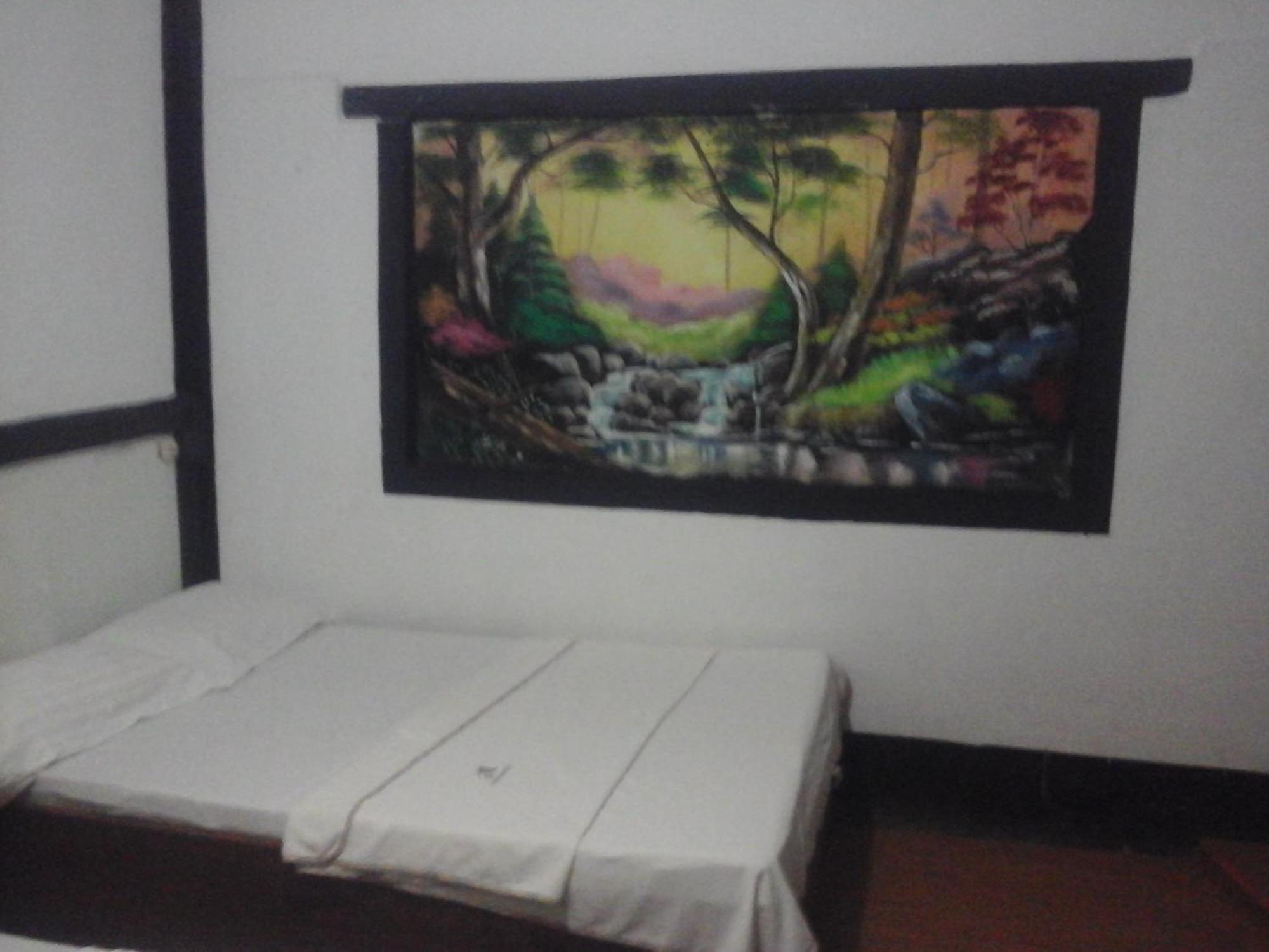 Larmar Bed And Breakfast Puerto Princesa Екстер'єр фото