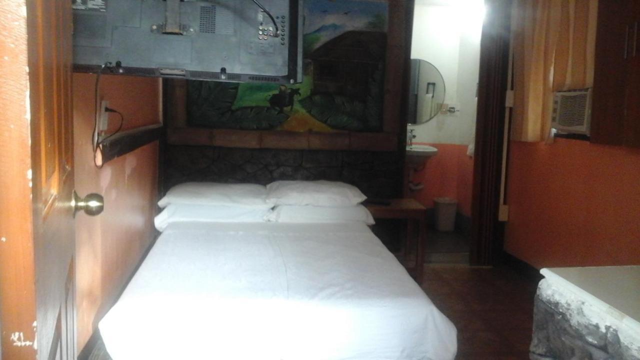 Larmar Bed And Breakfast Puerto Princesa Екстер'єр фото