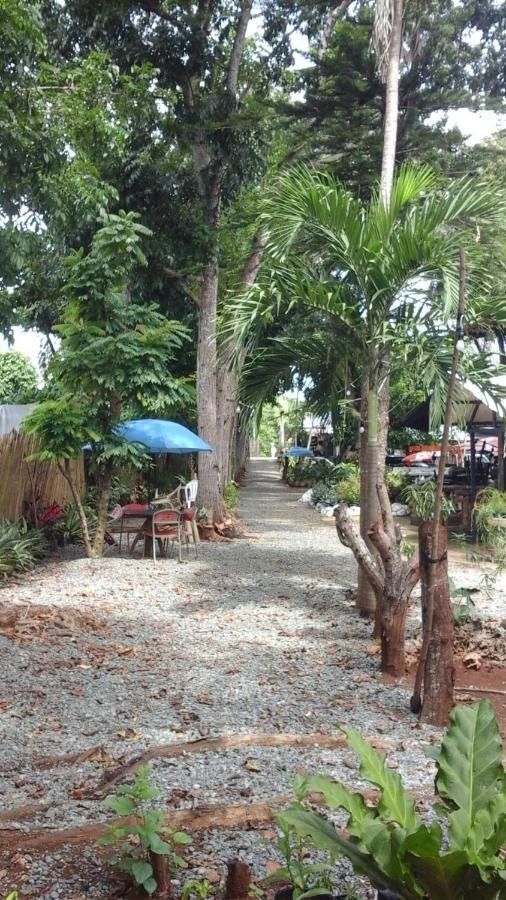 Larmar Bed And Breakfast Puerto Princesa Номер фото